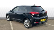 Hyundai i20 1.2 Blue Drive Premium 5dr Petrol Hatchback